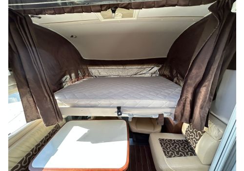 Integral Motorhome MC LOUIS Nevis 878 en Sale Occasion