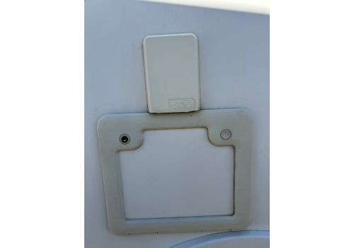Integral Motorhome MC LOUIS Nevis 878 en Sale Occasion