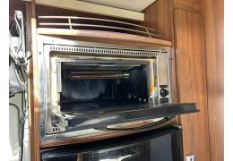 Integral Motorhome MC LOUIS Nevis 878 in Sale Occasion