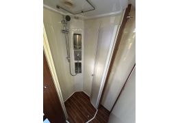 Integral Motorhome MC LOUIS Nevis 878 in Sale Occasion