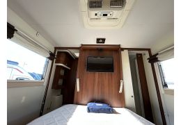 Integral Motorhome MC LOUIS Nevis 878 in Sale Occasion