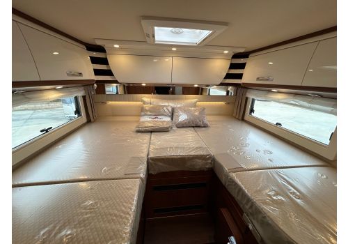 Integral Motorhome CARTHAGO Chic C-Line I 4.9 LE "Superior" en Catalog