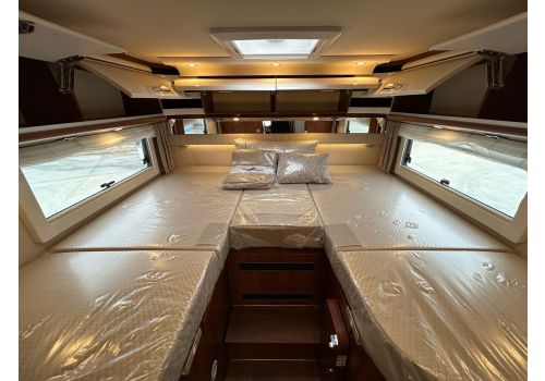 Integral Motorhome CARTHAGO Chic C-Line I 4.9 LE "Superior" en Catalog