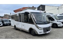 CARTHAGO Chic C-Line I 4.9 LE "Superior" modelo 2025 · Integral Motorhome 