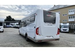 Integral Motorhome CARTHAGO Chic C-Line I 4.9 LE "Superior" modelo 2025 in Catalog