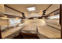 Integral Motorhome CARTHAGO Chic C-Line I 4.9 LE "Superior" modelo 2025 in Catalog