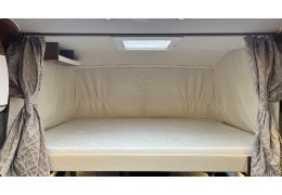 Integral Motorhome CARTHAGO Chic C-Line I 4.9 LE "Superior" modelo 2025 in Catalog