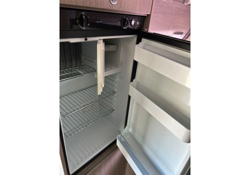 Camper Van CHALLENGER Vany V114 en Sale Occasion