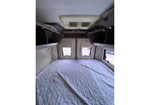 Camper Van CHALLENGER Vany V114 en Sale Occasion