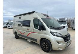 CHALLENGER Vany V114 · Camper Van used