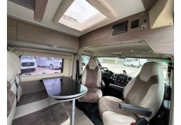 Camper Van CHALLENGER Vany V114 in Sale Occasion