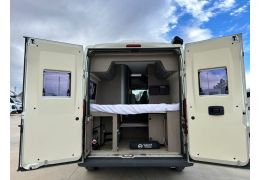 Camper Van CHALLENGER Vany V114 in Sale Occasion