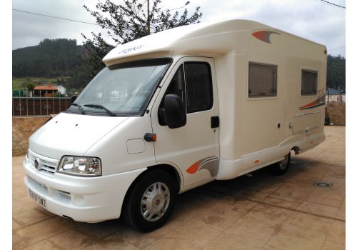 Low Profile Motorhome JOINT J148 en Sale Occasion