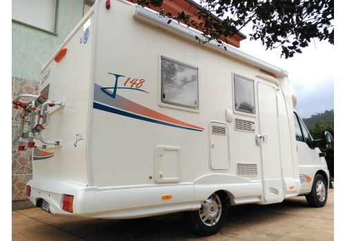 Low Profile Motorhome JOINT J148 en Sale Occasion