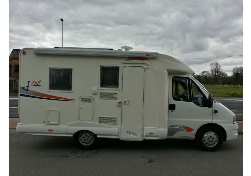 Low Profile Motorhome JOINT J148 en Sale Occasion