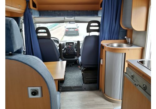 Low Profile Motorhome JOINT J148 en Sale Occasion
