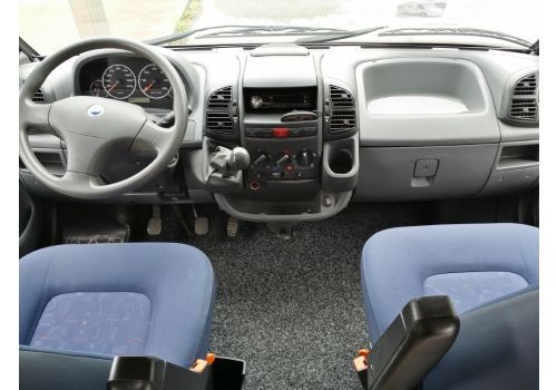 Low Profile Motorhome JOINT J148 en Sale Occasion