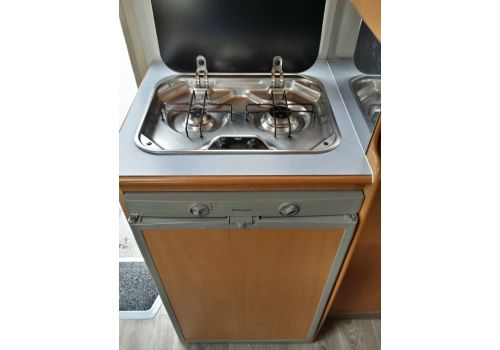 Low Profile Motorhome JOINT J148 en Sale Occasion