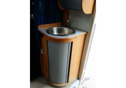 Low Profile Motorhome JOINT J148 en Sale Occasion