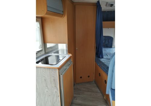 Low Profile Motorhome JOINT J148 en Sale Occasion