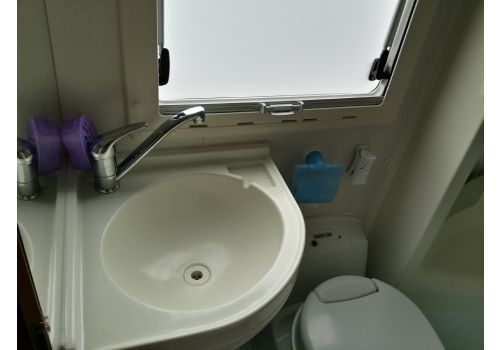 Low Profile Motorhome JOINT J148 en Sale Occasion