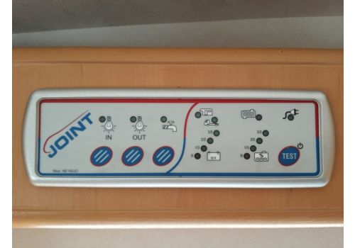 Low Profile Motorhome JOINT J148 en Sale Occasion