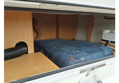 Low Profile Motorhome JOINT J148 en Sale Occasion