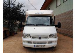 Low Profile Motorhome JOINT J148 en Sale Occasion