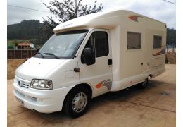 Low Profile Motorhome JOINT J148 en Sale Occasion