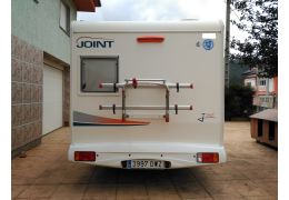 Low Profile Motorhome JOINT J148 en Sale Occasion