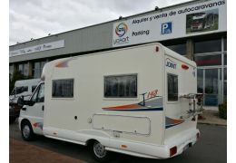Low Profile Motorhome JOINT J148 en Sale Occasion