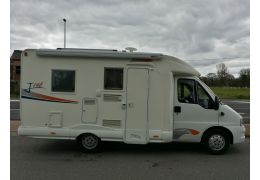Low Profile Motorhome JOINT J148 en Sale Occasion
