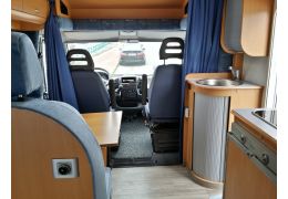 Low Profile Motorhome JOINT J148 en Sale Occasion