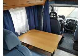 Low Profile Motorhome JOINT J148 en Sale Occasion