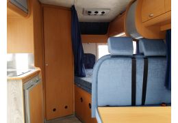 Low Profile Motorhome JOINT J148 en Sale Occasion