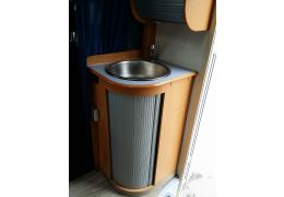 Low Profile Motorhome JOINT J148 en Sale Occasion