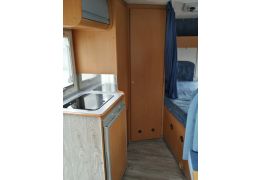 Low Profile Motorhome JOINT J148 en Sale Occasion