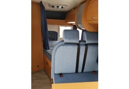 Low Profile Motorhome JOINT J148 en Sale Occasion