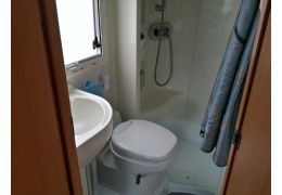 Low Profile Motorhome JOINT J148 en Sale Occasion