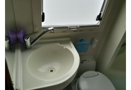 Low Profile Motorhome JOINT J148 en Sale Occasion