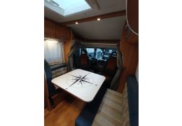 Low Profile Motorhome MC LOUIS Steel P700 en Sale Occasion