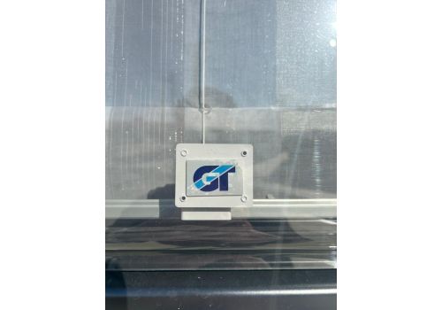 Low Profile Motorhome ROLLER TEAM Kronos 274 TL en Sale Occasion