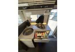 Low Profile Motorhome ROLLER TEAM Kronos 274 TL en Sale Occasion