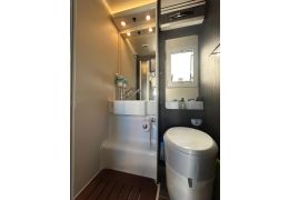 Low Profile Motorhome ROLLER TEAM Kronos 274 TL en Sale Occasion