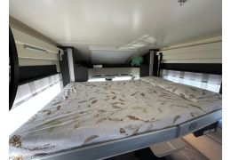 Low Profile Motorhome ROLLER TEAM Kronos 274 TL en Sale Occasion