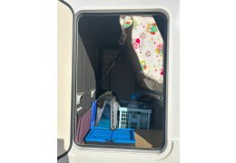 Low Profile Motorhome ROLLER TEAM Kronos 274 TL en Sale Occasion