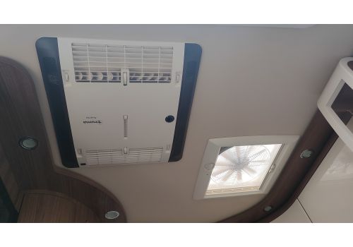 Integral Motorhome CARTHAGO Chic e-line I 51 QB DA en Sale Occasion
