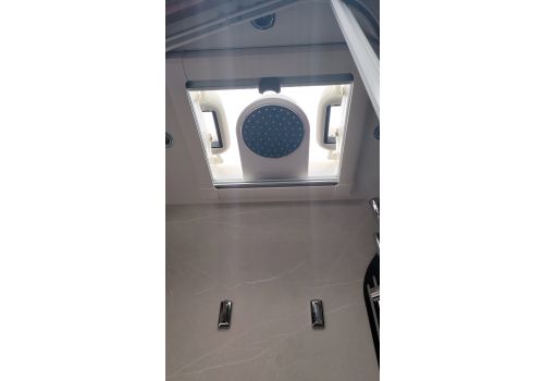 Integral Motorhome CARTHAGO Chic e-line I 51 QB DA en Sale Occasion