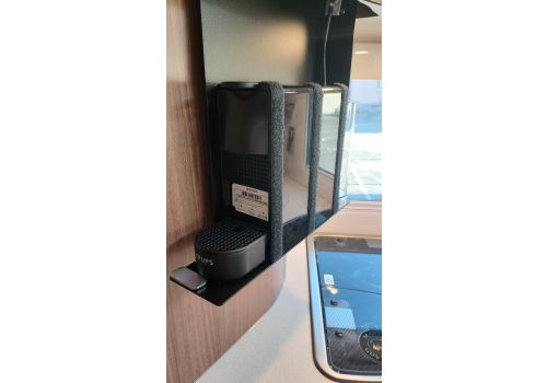 Integral Motorhome CARTHAGO Chic e-line I 51 QB DA en Sale Occasion
