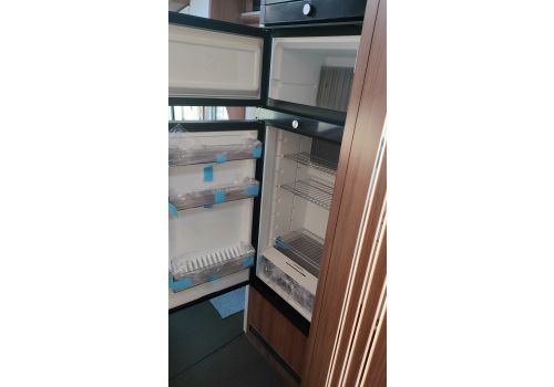 Integral Motorhome CARTHAGO Chic e-line I 51 QB DA en Sale Occasion